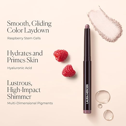 Shimmer Cocoa - Rich walnut brown with hidden pearl