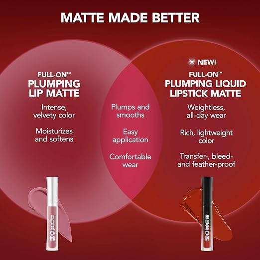 10 Make It Bold (Deep mulberry nude)