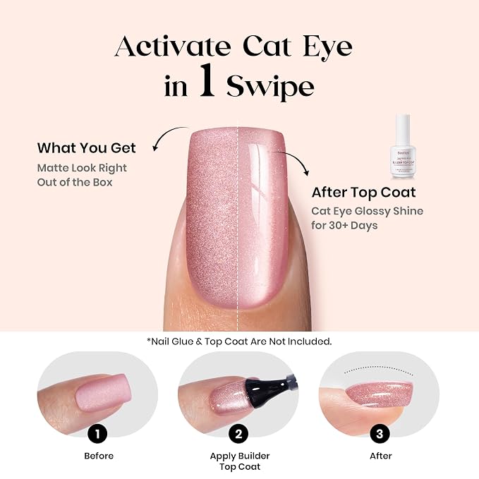 2 - Bubble CatEye - M