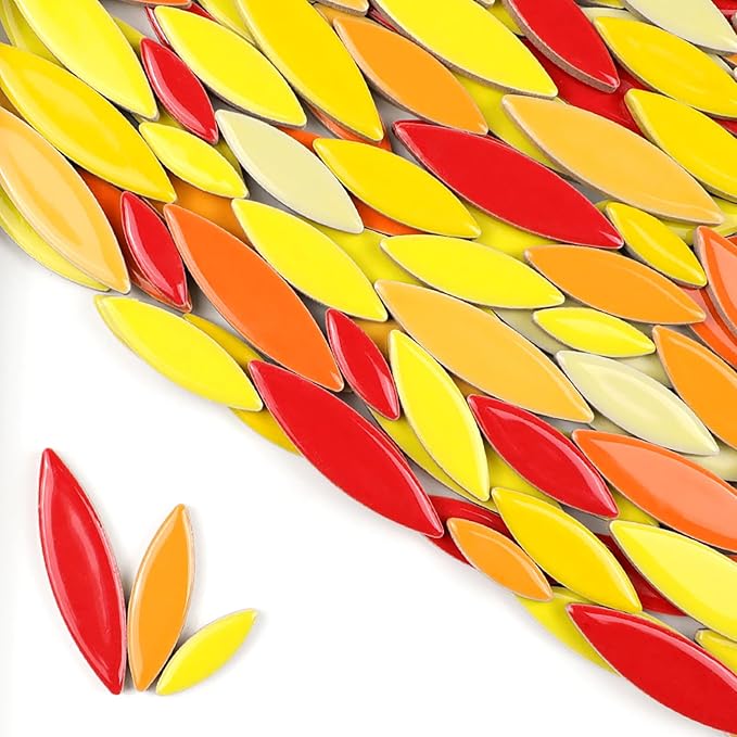 Red-Yellow Mix
