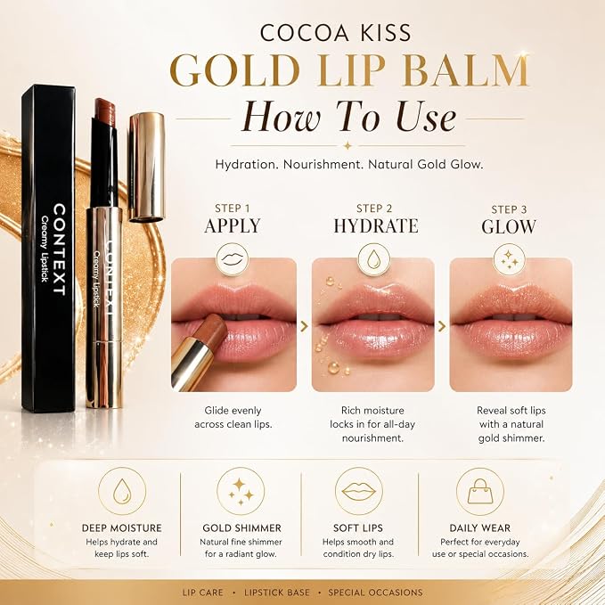 Cocoa Kiss