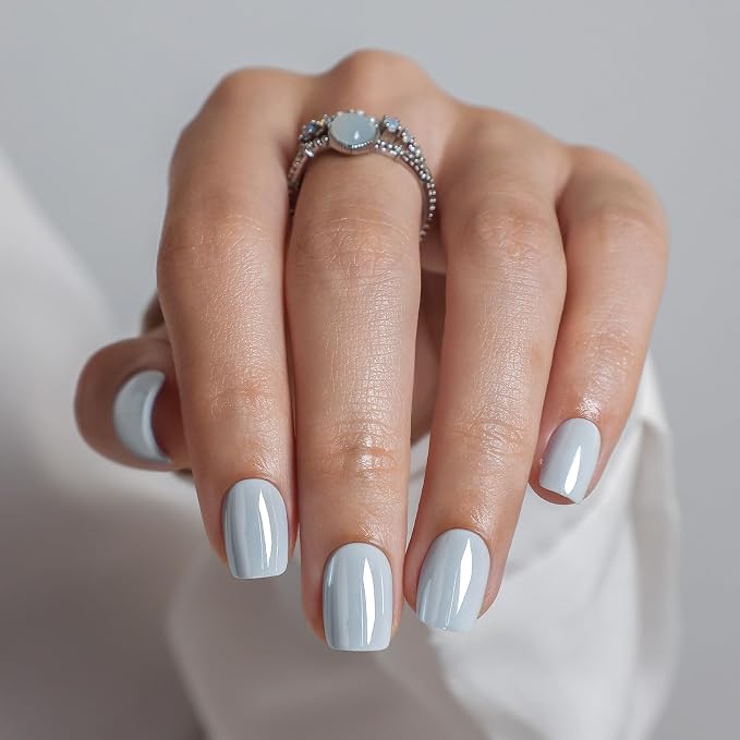 Aurora Light Blue