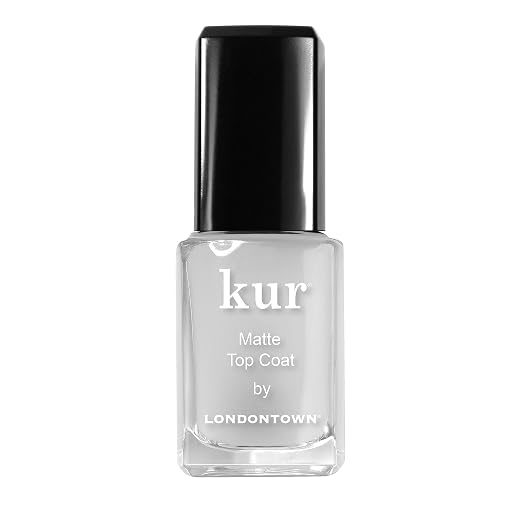 Matte Top Coat