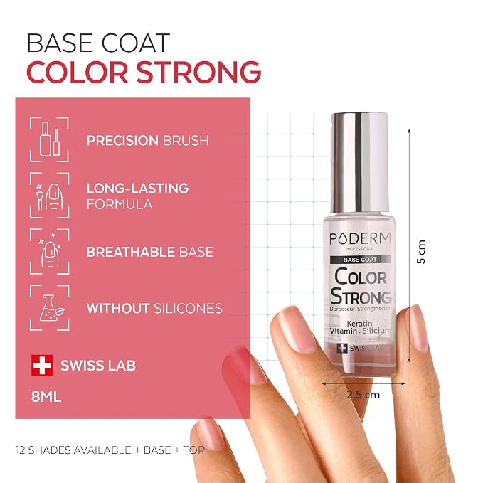 Base Coat