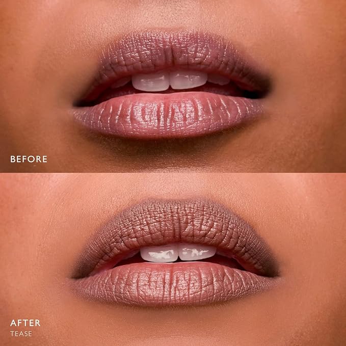 Tease - cool taupe brown