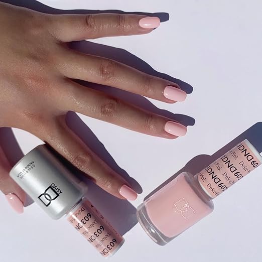 Dolce Pink
