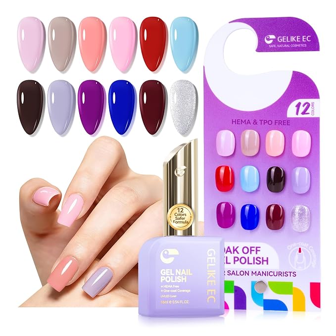 Classic Color Set