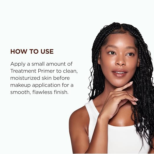Satin Primer
