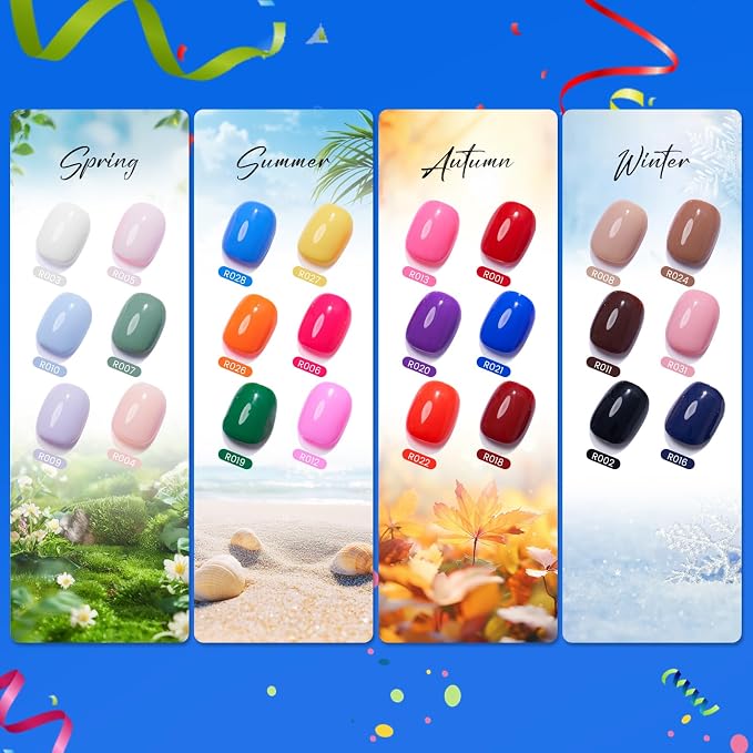 30PCS Set