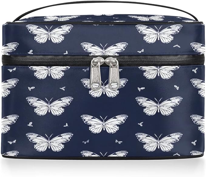 Butterflies Pattern