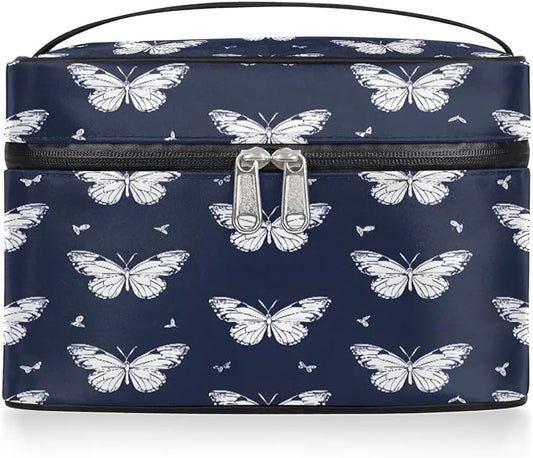 Butterflies Pattern