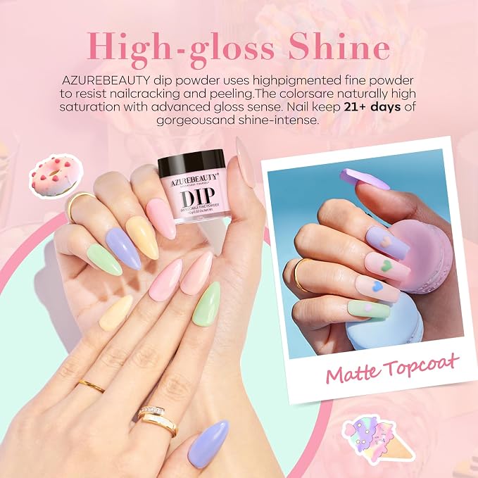 A1-Pastel Pink