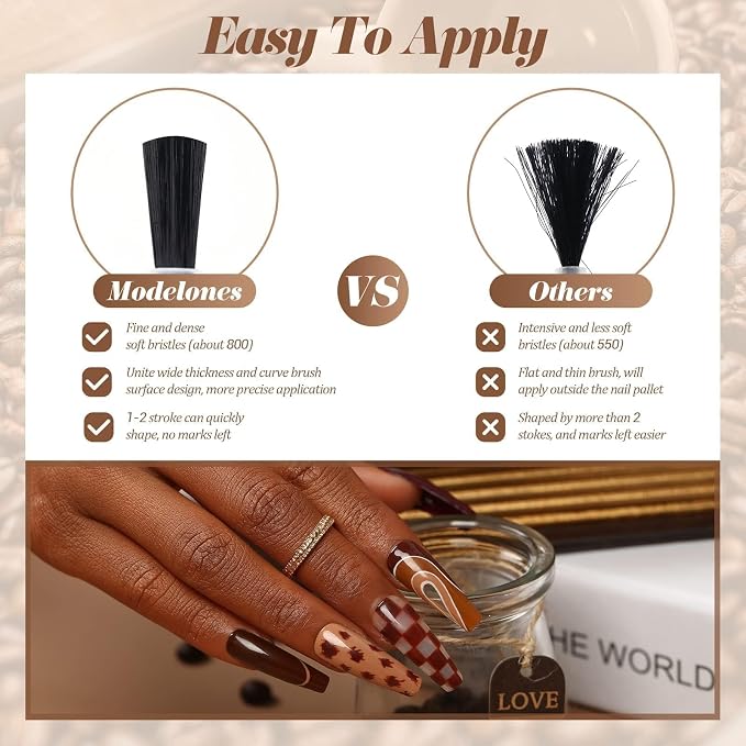 Classic Nude Brown