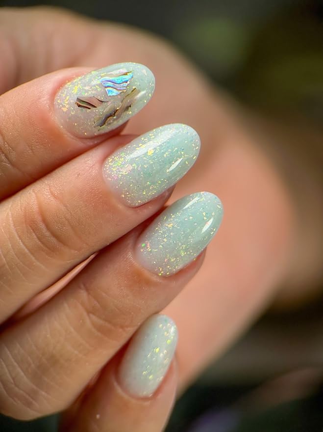 Crystal Diamonds Trio