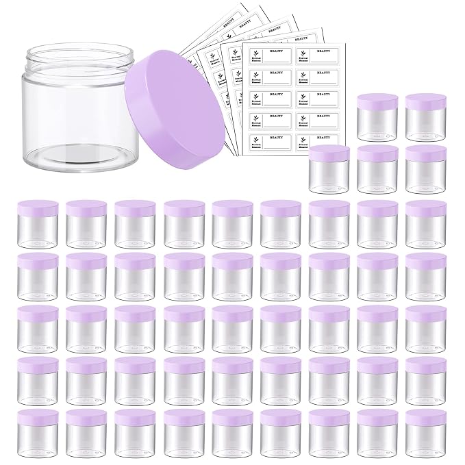 Purple Lid