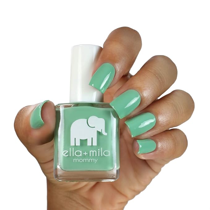 I Mint It