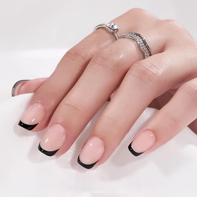 16-Classic Black