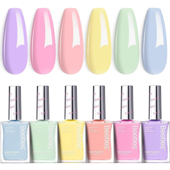 Pastel Reverie