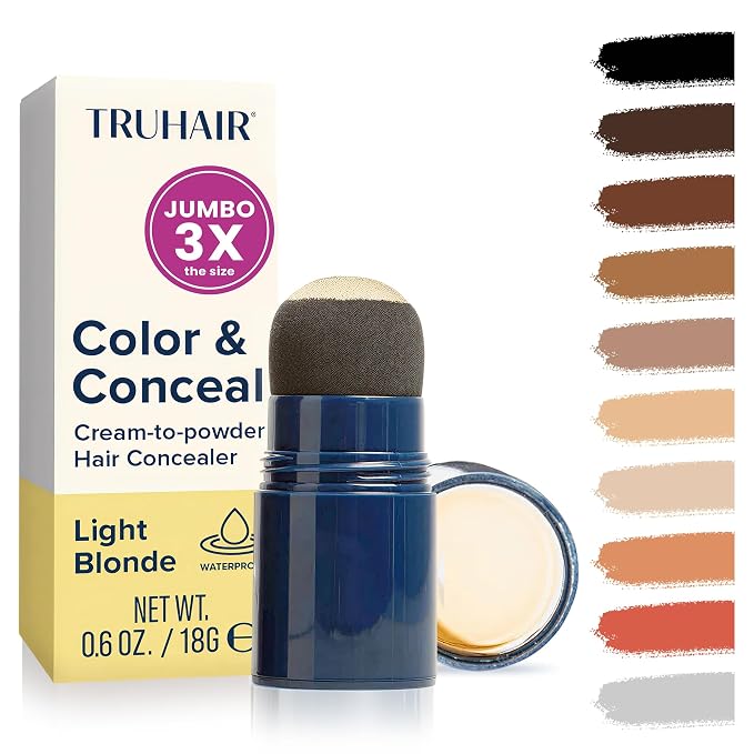 Light Blonde