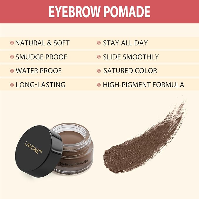 DP Dark Brown