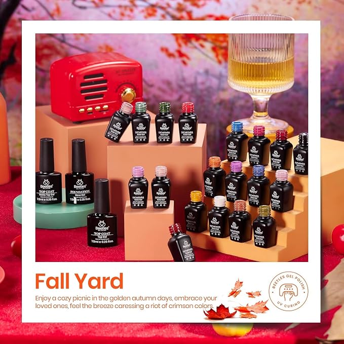 0-0 20 olors 2024 Nail Trendy（Hot Sale）