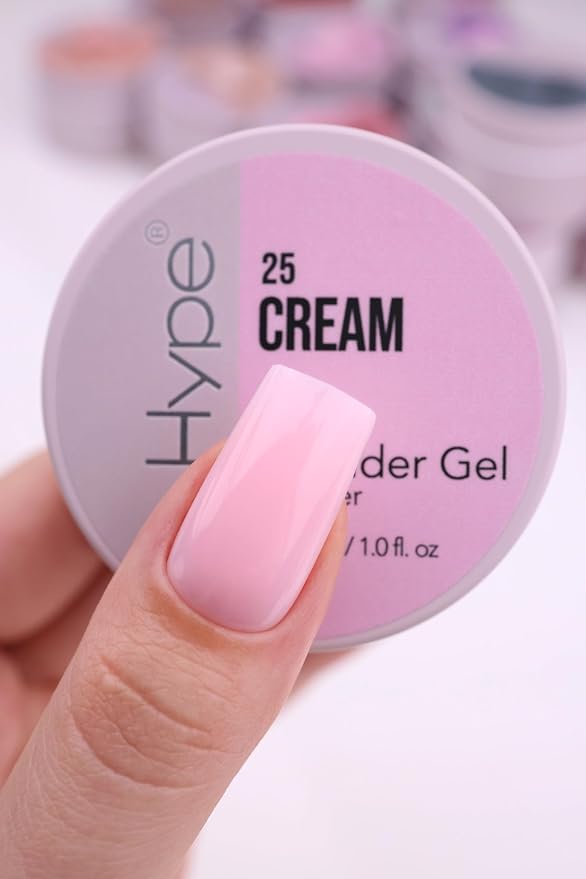 Cream #25