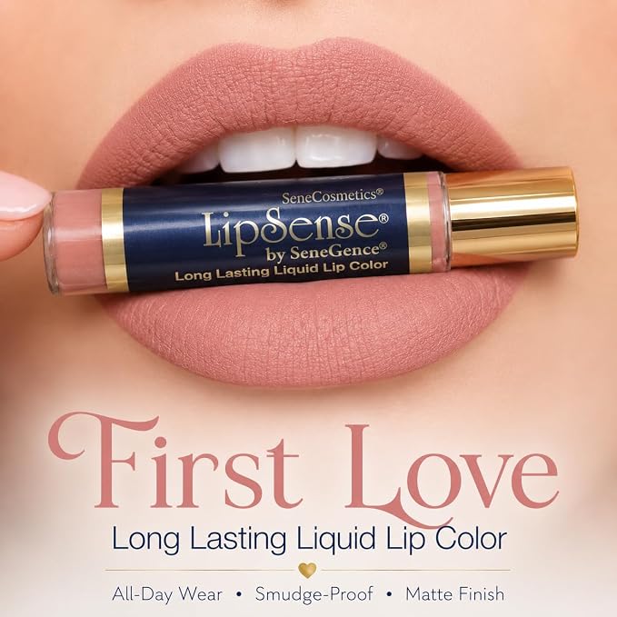First Love
