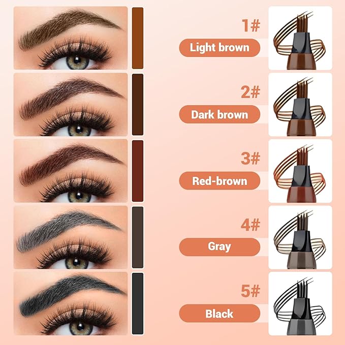 Light Brown