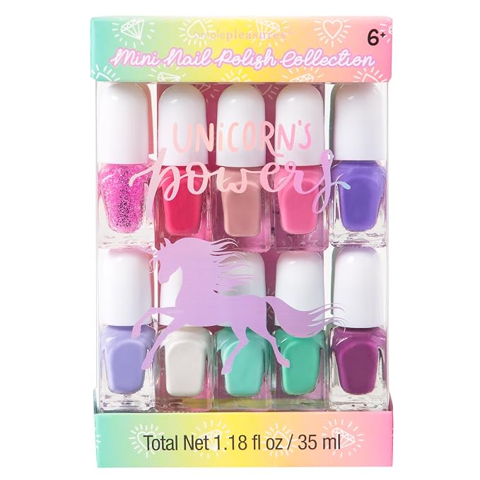 Unicorn Power