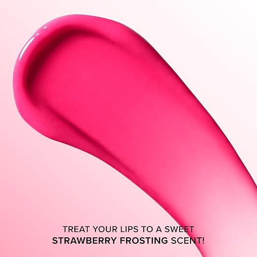 03 Strawberry Frosting (Hot Pink)