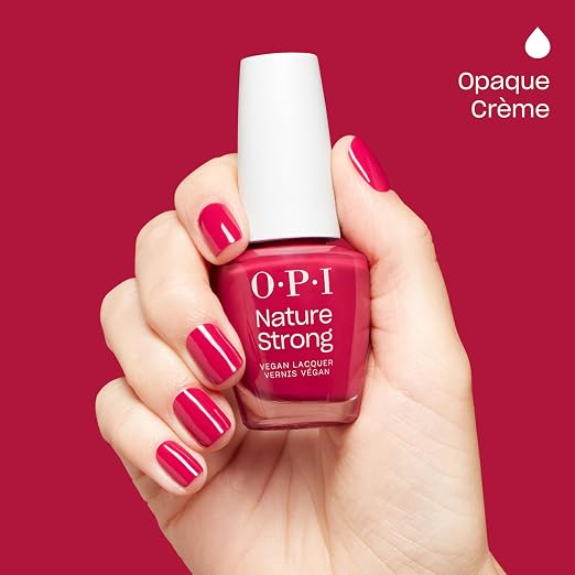 Berry Pickin’ Season | Opaque Dark Warm Red