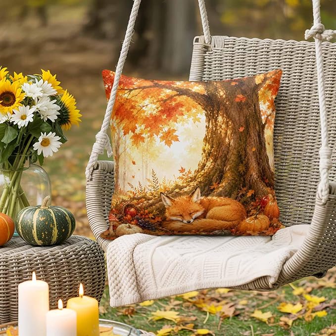 Auburn,pumpkin,moss,ochre