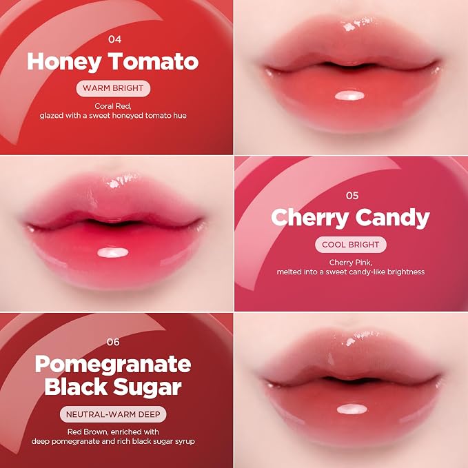 03 Grape Sweets
