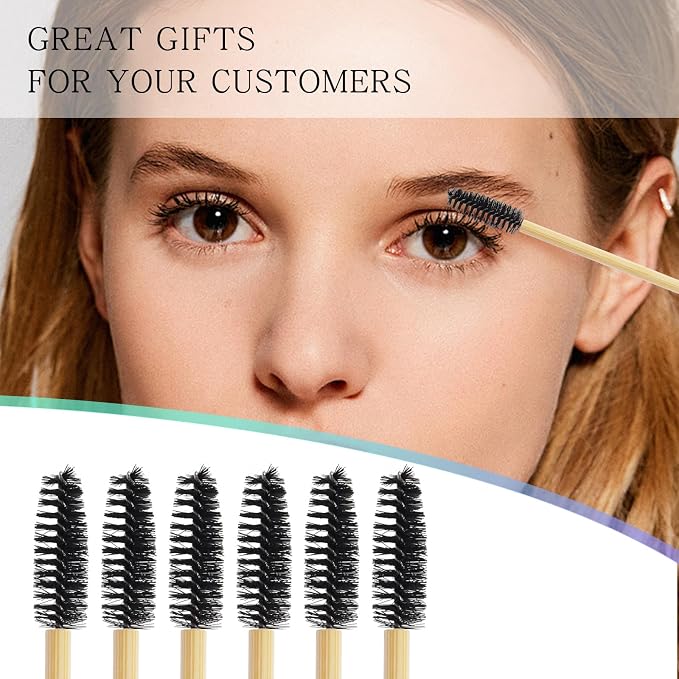 Black-Bamboo300pcs