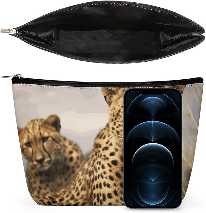 Cool Leopard