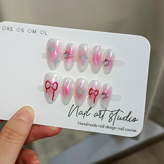 PINK WHITE