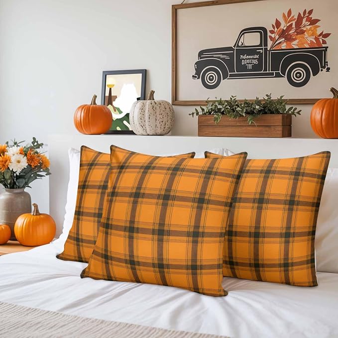 Pitchblack,pumpkinorange,charcoal,rust
