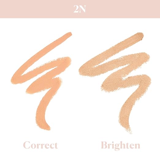 2N - light with neutral undertones (04)