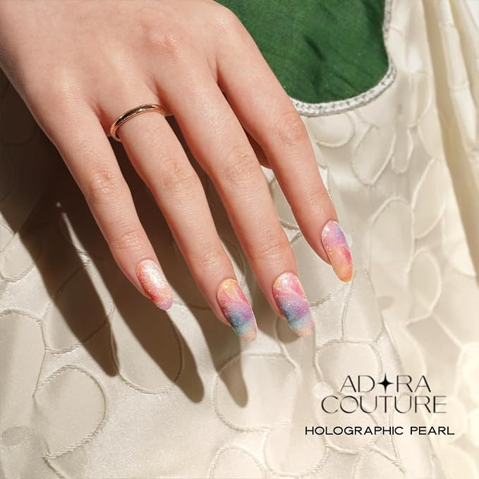 Holographic Pearl