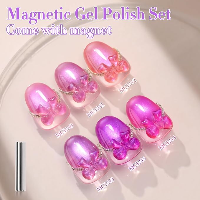 Glass Lavender