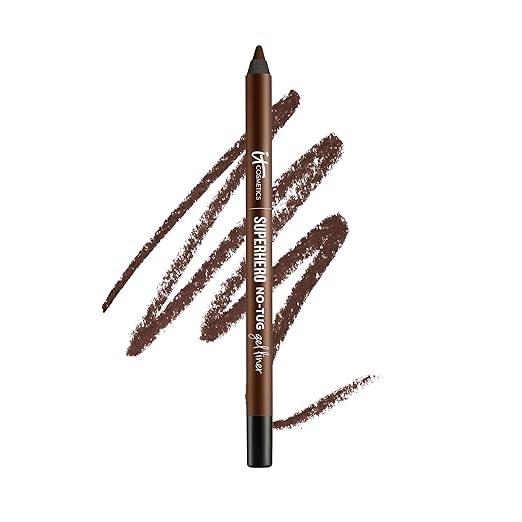 Brilliant Brown (soft natural brown)