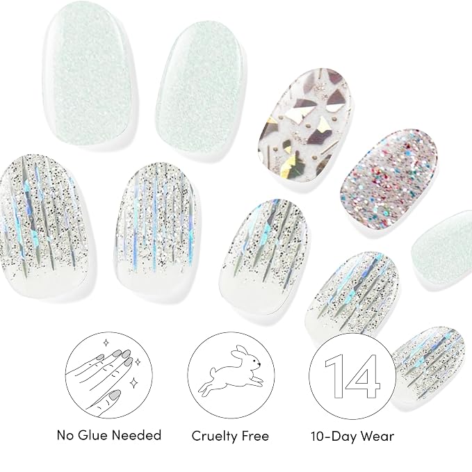 The Glam Collection