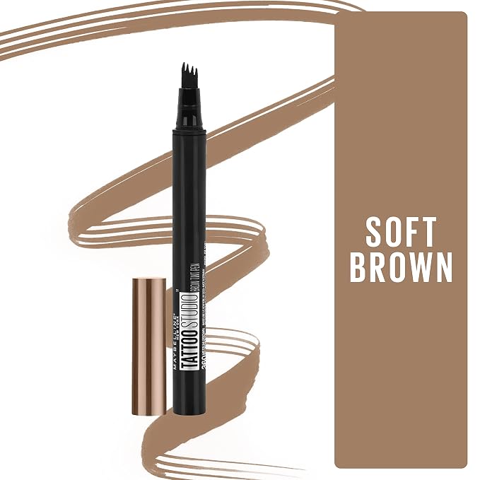 355 SOFT BROWN