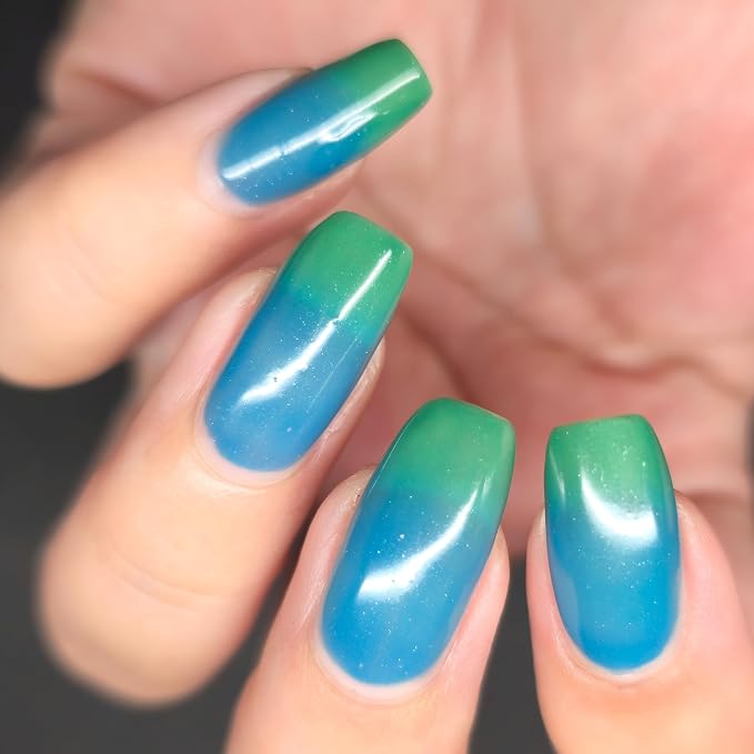Ocean Currents