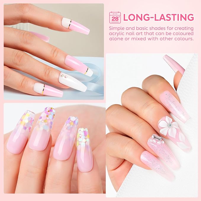 Nude Pink
