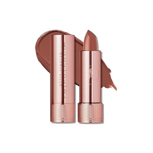 Rose Brown