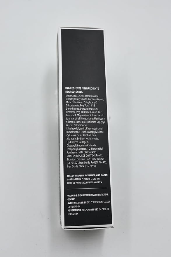 Endless Moonlight Palette