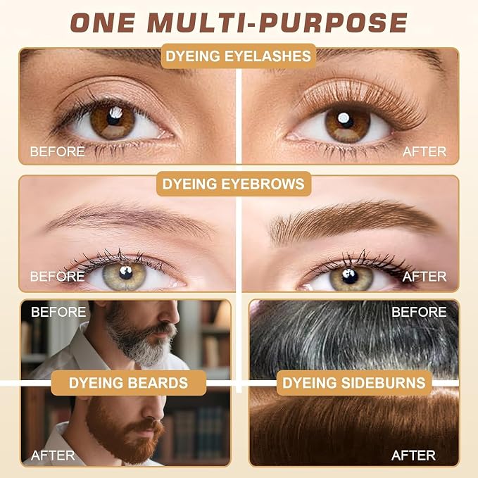 Light Brown
