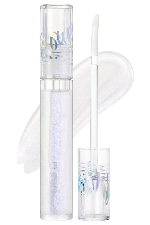 Glossy Lip Oil