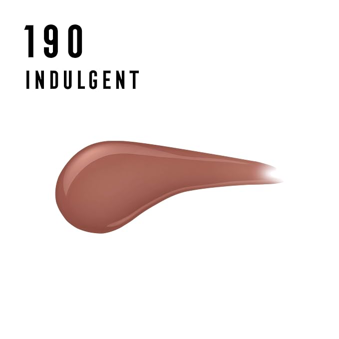 Indulgent
